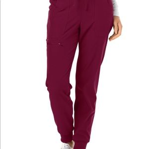 HeartSoul Scrub Jogger Pants